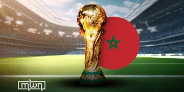 The 2030 FIFA World Cup that Morocco will co-host along with Spain and Portugal will be a "great success" in terms of security, he said.