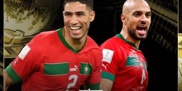 Achraf Hakimi
