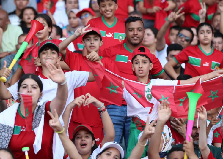 Morocco claimed their only title in 1976 when the tournament was held in Ethiopia.
