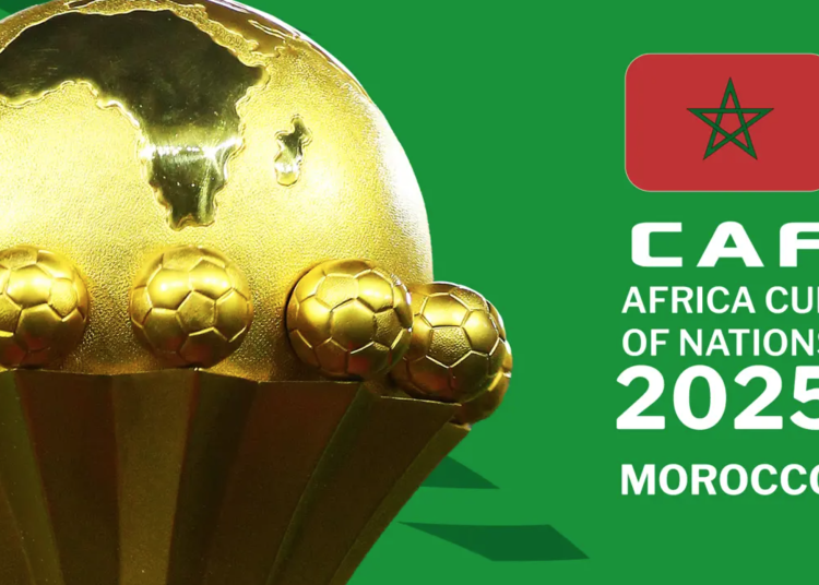 AFCON draw will take place in Rabat on January 27