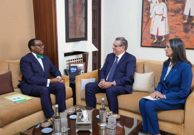 AfDB Accelerates Morocco’s World Cup 2030 Vision with $685 Million Investment