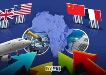 Major powers