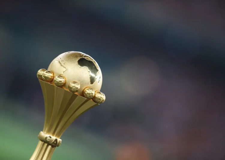 African legends to gather Monday for AFCON 2025 draw.