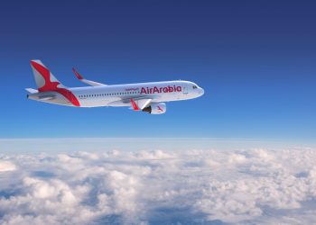 Air Arabia