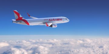 Air Arabia