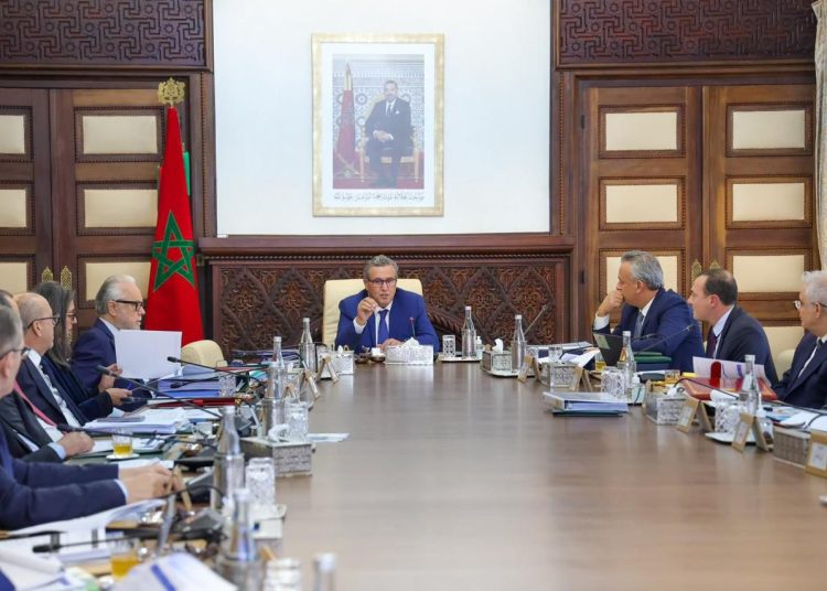 Sixth Investment Commission session since Morocco’s 2023 Charter approves MAD 134B projects.