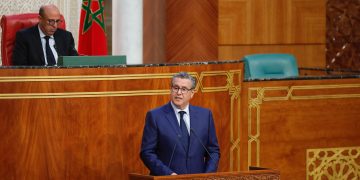 Morocco’s tax reforms boost state revenue by MAD 6 billion.