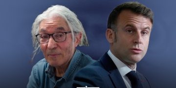 French President Emmanuel Macron expressed optimism today over the anticipated release of French-Algerian writer Boualem Sansal, who is serving a five-year prison sentence in Algeria. 