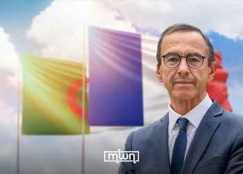 Algeria refuses deported influencers