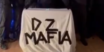 DZ Mafia is a violent criminal gang running in France and has Algerian roots