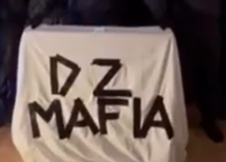 DZ Mafia is a violent criminal gang running in France and has Algerian roots