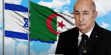 Tebboune’s readiness to normalize Israel exposes Algeria’s glaring hypocrisy.