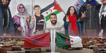 Controversial comments on Morocco's Western Sahara