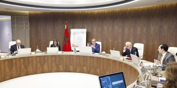 Akhannouch chairs urgent employment meeting amid deepening job crisis.