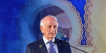 André Azoulay