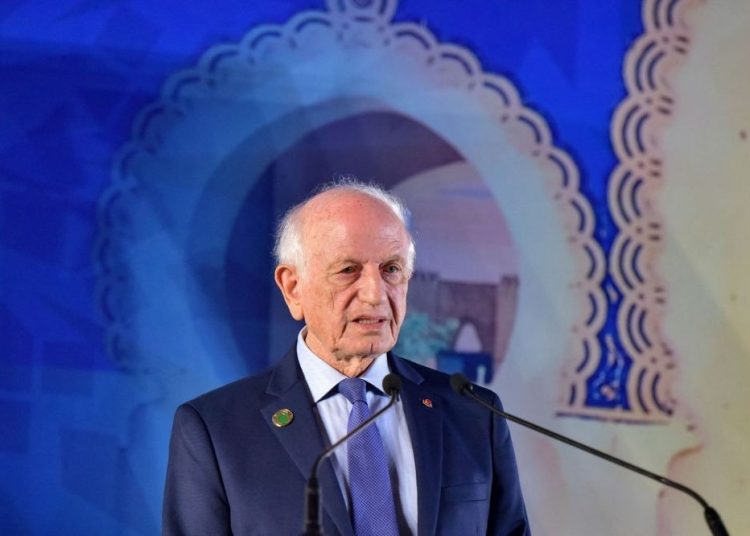 André Azoulay