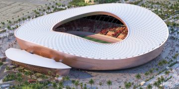 FIFA might drop Fez stadium from 2030 World Cup plans.