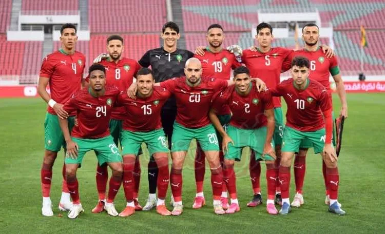 Morocco to Face Niger & Tanzania in March for 2026 World Cup Qualifiers