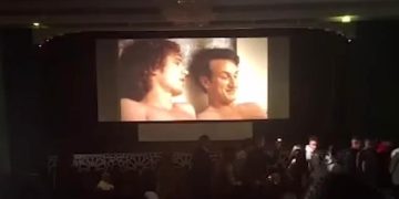 Audience Exits Theater After Gay  Scene at Marrakech Film Festival
