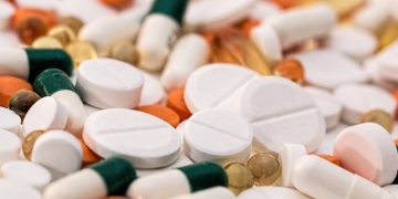 Illegal sale of medications online