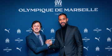 Olympique de Marseille (OM) have appointed Medhi Benatia as their new sporting director.