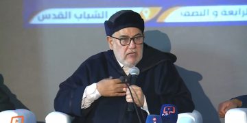 Abdelilah Benkirane