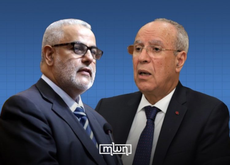 Abdelilah Benkirane