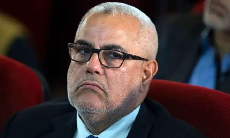 Abdelilah Benkirane
