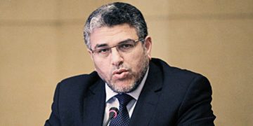 Mustapha Ramid