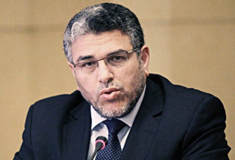 Mustapha Ramid