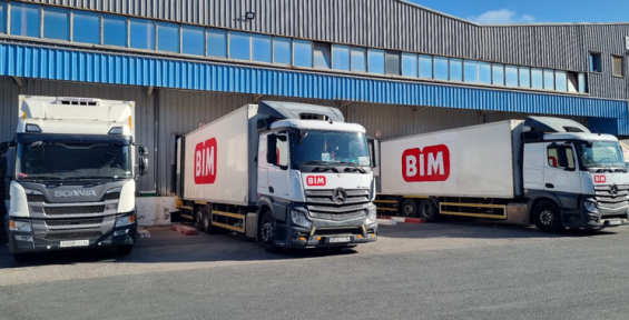 BIM Opens Logistics Hub in Marrakech As Morocco-Turkey Trade Expands