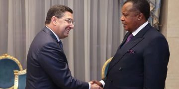 Moroccan Foreign Minister