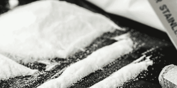 Cocaine