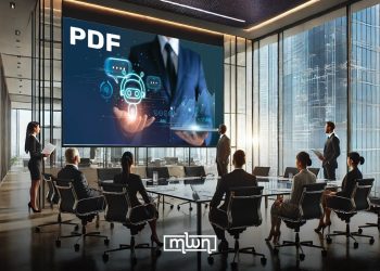 Learn how interactive PDFs can transform business communication into a more immersive experience.
