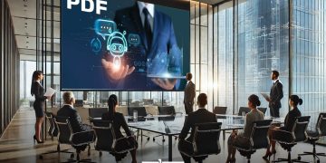 Learn how interactive PDFs can transform business communication into a more immersive experience.