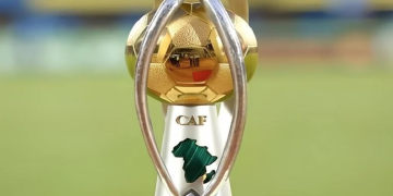 The CHAN is held every two years and features just players from their domestic leagues