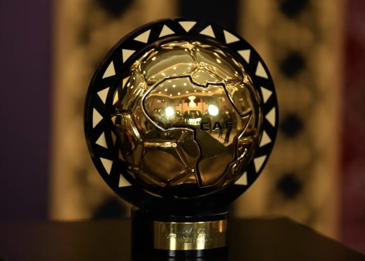 CAF recognizes Morocco’s football excellence with 2024 Awards ceremony