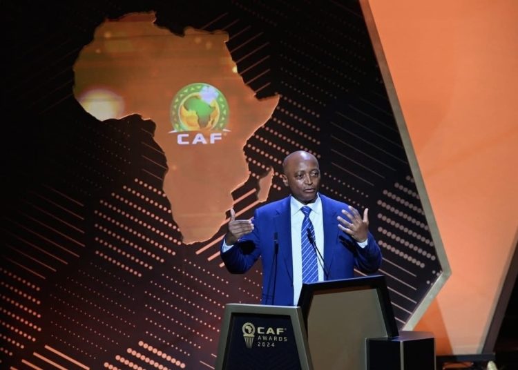 CAF President Says Morocco Has ‘Set the Standard for Africa’ with Upcoming 2030 World Cup
