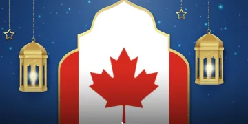 Canada Muslims Start Fasting Ramadan 2025 on Saturday