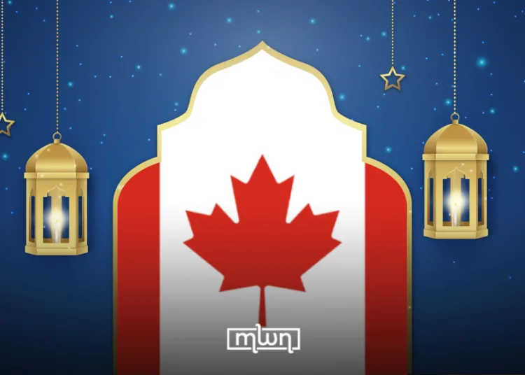 Canada Muslims Start Fasting Ramadan 2025 on Saturday