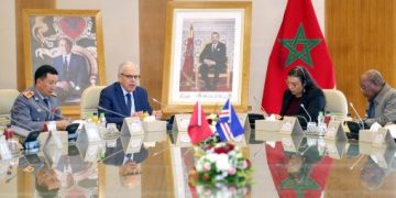 High level meeting in Rabat between Morocco and Cape Verde's military officials
