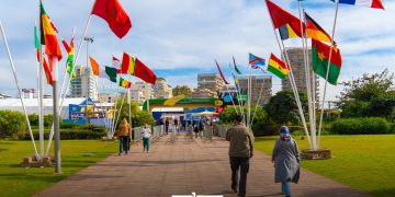 Casablanca Children's Book Fair Closes with a Bang
