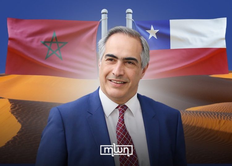 Chilean Senate advances resolution supporting Morocco’s Western Sahara autonomy initiative.