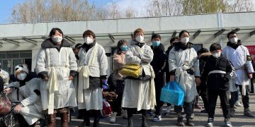 China faces HMPV outbreak - Reuters-