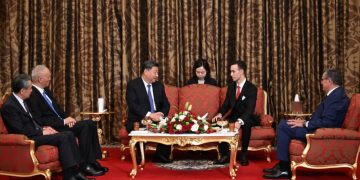 President Xi’s visit to Morocco highlights the growing EV ties between the two countries.