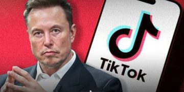 TikTok calls reports of Musk buyout deal “pure fiction.”