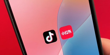 US TikTok users are flooding Chinese social media app RedNote ahead of the looming TikTok ban