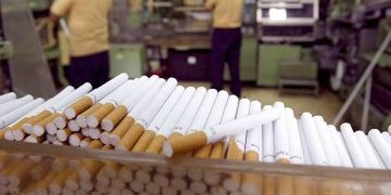 Cigarette Prices to Increase Up to MAD 2 Per Pack Starting 2025