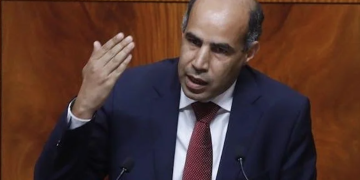 Hicham Sabri explained that out of Morocco’s 12.1 million active workforce