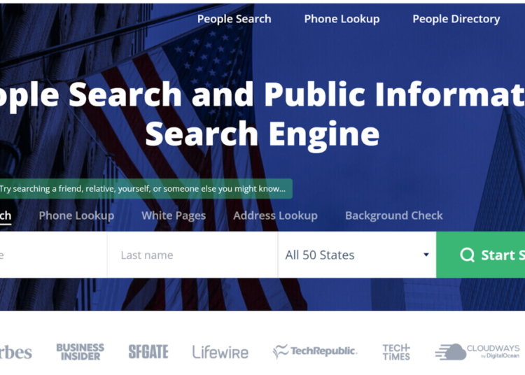 CocoFinder is a legitimate service that complies with legal standards regarding public record access.